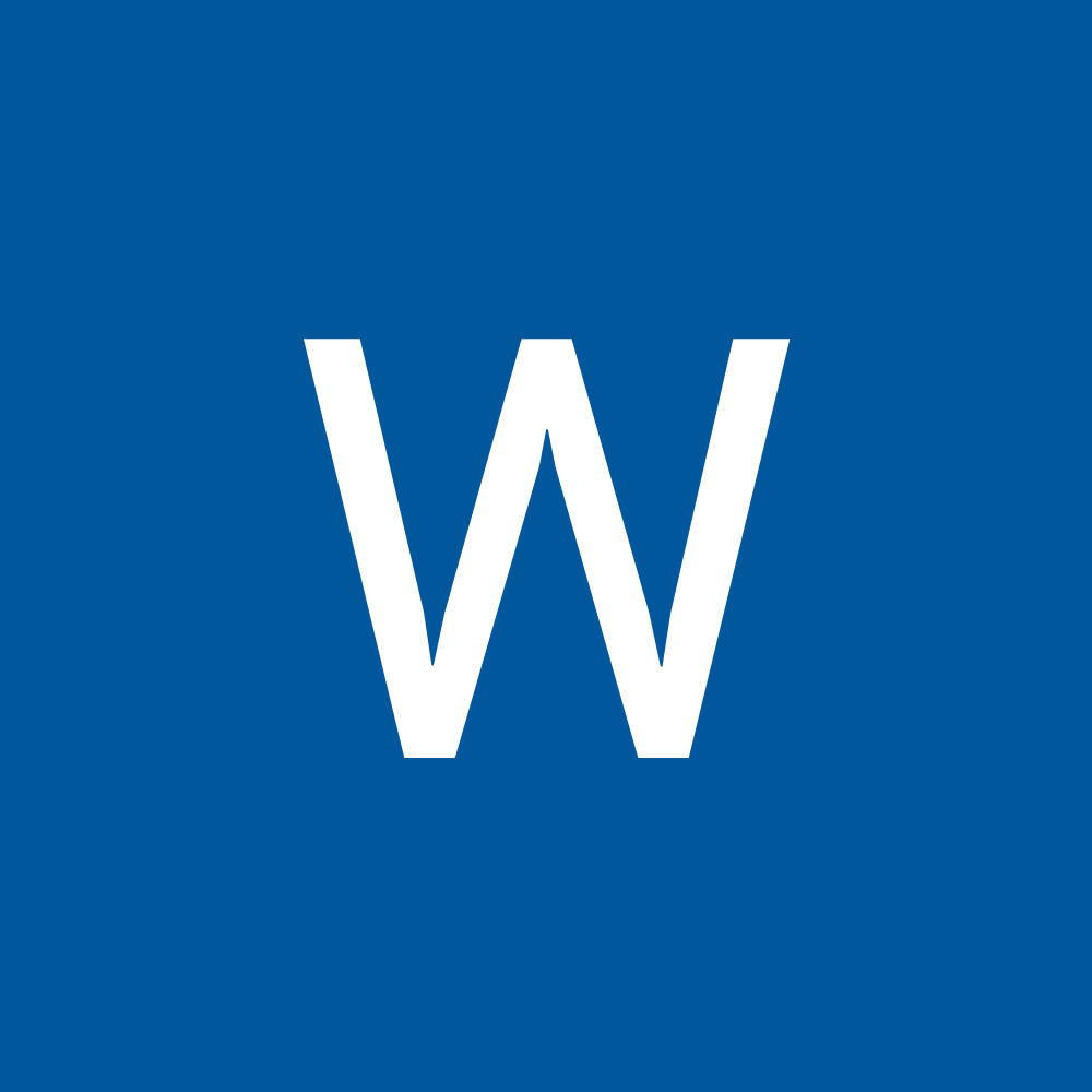 Meet your Posher, William